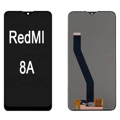 China Fix Phone Screen 8A LCD Broken Screen For Redmi 8A LCD Display Screen For Original LCD Redmi 8A Handset for sale