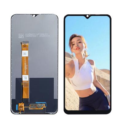 China Fix Phone Broken Screen LCDs Best-Selling Products For OPPO A11X A8 A11 a52020 A92020 realme5 realme5i A312020 realmeC3 realmeC3I realme6I LCD for sale