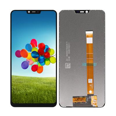 China Fix Phone Broken Screen 6.2 inch TFT LCD For Opp o A5 LCD Display Screen For o ppo A5 A3 Handset A5 A7 for sale