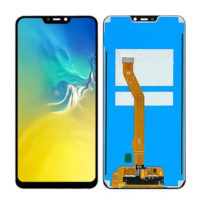 China Hot Seller Broken Screen Factory Fix Phone For Vivo Y83 LCD Display With Touch Screen Full Assembly For vivo y83 Handset for sale