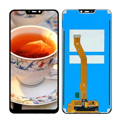 China fix phone broken screen best quality lcd for vivo y81 display replacement for vivo y83 show combo screen and lcd digitizer for vivo y81 display replacement vivo y85 for sale