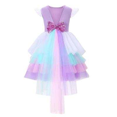 China Lolita Style NANZOUK Kids Girls Birthday Party Tutu Dress Costumes for sale