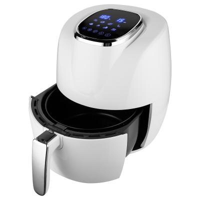 China Cheap Hotel MSF Air Fryer Without Oil for sale