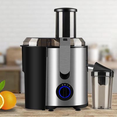 China Hotel MSF 500W Centrifugal Juicer Extractor Juicer for sale