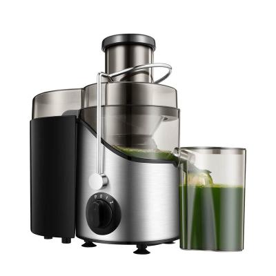 China Hotel MSF Juice Making Machine Extractor Machine Fruit Centrifugal Juicer for sale