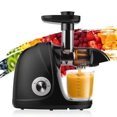 China Hotel MSF DIY Fruit Blender Juicer for sale