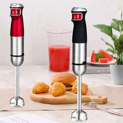 China MSF 1200W Multifunctional Electric Stainless Hand Mixer Stick Blender Hand Blender for sale