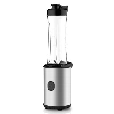 China Hotel MSF Customized Logo Acceptable Portable Juicer Mini Blender for sale