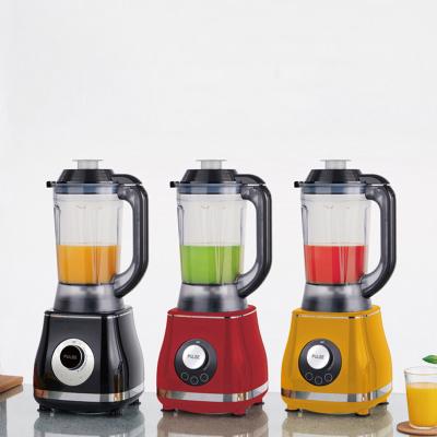 China Household MSF Kitchen 600W 22000rpm Tabletop Electric Blender High Speed ​​Blender for sale