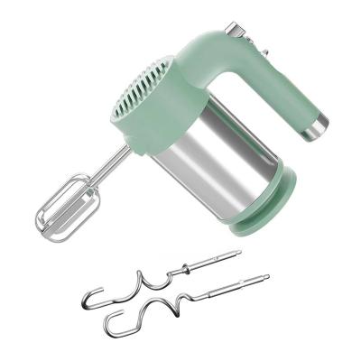 China Colorful Electric Beater Ejector Knob MSF Hand Mixer Mixer Hand Mixer for sale