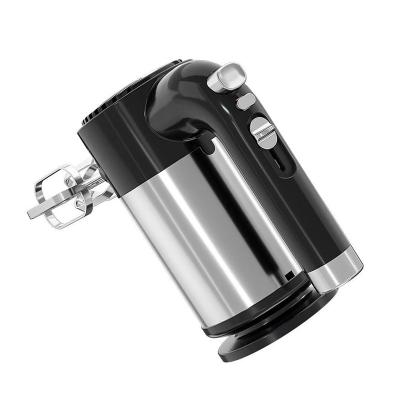 China Electric Manual Beater Ejector Knob MSF Stainless Steel Hand Mixer for sale