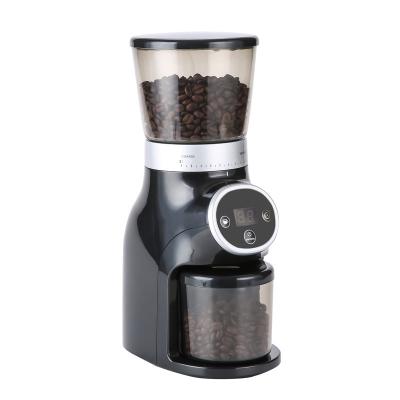 China Hotel MSF Household Appliances 200W Electric Coffe Grinder for sale