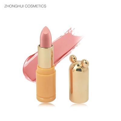 China CCN2699 Cute Waterproof Lipstick Tubes For Kids Makeup Wholesale High Quality Matte Lipstick Waterproof Long Lasting Lipstick for sale