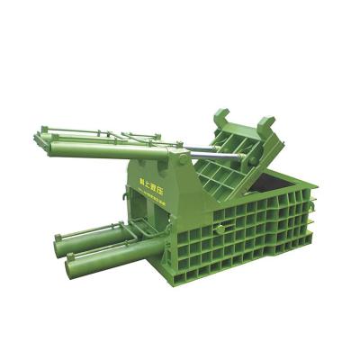 China Lead Plant Y81-400 Metal Scrap Die Casting Machine Scrap for sale