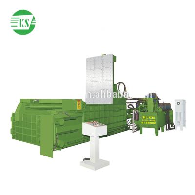 China Other Factory of Producing Hydraulic Scrap Metal Packing Machinery for sale