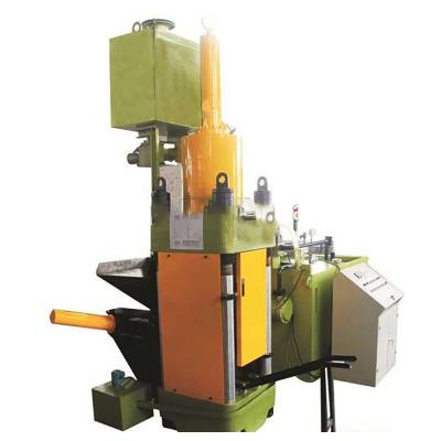 China Other Y81-350 Copper Metal Power Briquetting Press for sale