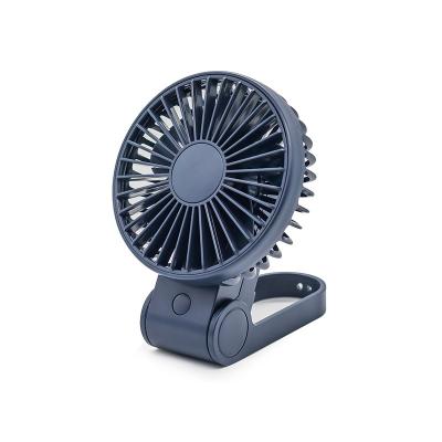 China Foldable Silent Natural Desktop Color Outdoor Durable Light Weight Macaroon New Arrival Handheld Mini Cool Wind Fan for sale