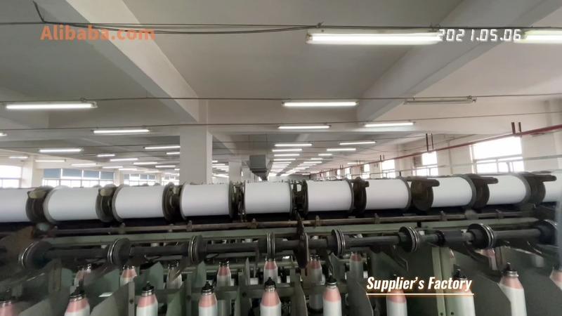 Verified China supplier - Wujiang Xinjia Textile Factory