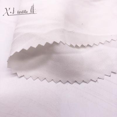 China Shrink-resistant 50D 300T REUSE fabric Fursan taffeta fabric lining fabric for sale