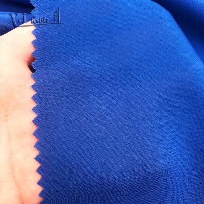 China Custom Organic Shrink-Resistant Recycle Polyester Knitted Fabric Printed Swim Fabric for sale