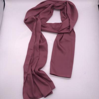 China 100% Special Anti-Static Polyester Bling Yarn Scarf for sale