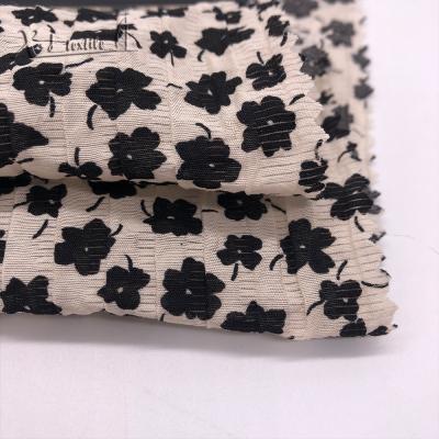 China N/R Antistatic Rayon Wholesale Crepe Printing R30 for sale