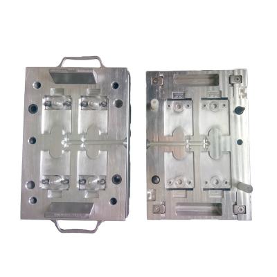 China Professional Aluminum Die Casting Mold Manufacturer Aluminum Die Casting Mold And Casting Die for sale