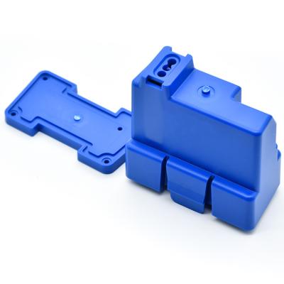 China P20/718/738/NAK80/S136/2344 Custom High Resume ABS Plastic Injection Molding Service for sale