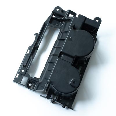 China ABS Plastic Housing Auto Injection Molding Auto Material Nylon Plastic Injection Molding Plastic for sale