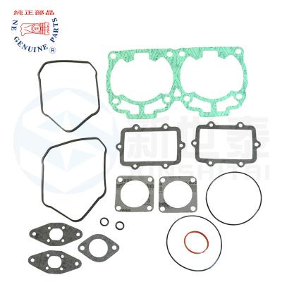 China Top End Environmental Protection Stable Quality Snowmobile Spare Parts Kit 800 SUMMTI MXZ Complete Set Ski Doo Complete Gasket With Oil Gaskets for sale