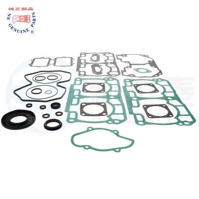 China Environmental Protection Quality Top End Spare Parts 800R Kit Snowmobile Full Set Ski Doo Complete Gasket With Oil Stable Gaskets for sale