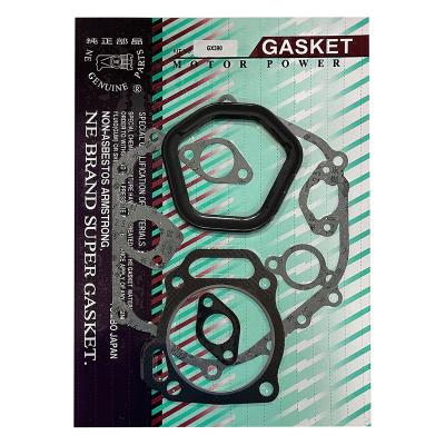 China Factory New Product Full Top Set GX390 Accessories Machinery Para Engines Cylinder Engine Repair Gasoline Head Gasket Kit for sale