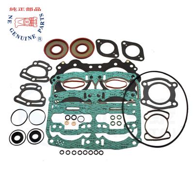 China High quality environmental protection motorcycle atv utv jet ski spare parts sea doo cylinder engine kit gasket for atv 350 white lady for sale