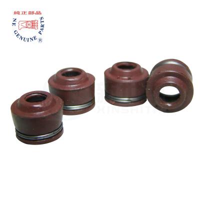 China High Quality Car Crankshaft Valve Reactors Metal Car Rubber Seals for sale