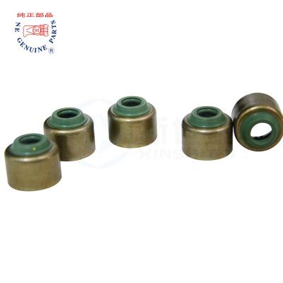 China 2021 Best Quality Metal Motorcycle Valve Stem Seal for sale