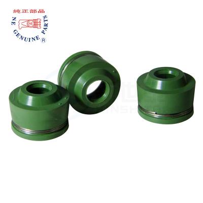 China Metal Motorcycle Engine Parts FKM Valve Stem Seal For Honda, Volvo, FORD Diesel Parts for sale