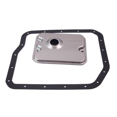 China High Quality Metal Car Spare Parts Auto Transmission Filter Kit for sale