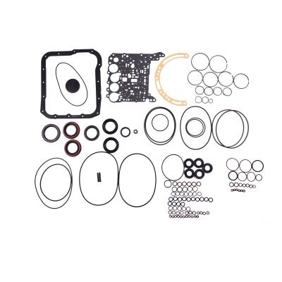 China Auto Transmission Overhaul Kit Rebuild Kit For F4A51 W4A5A From China Stardard Factory for sale