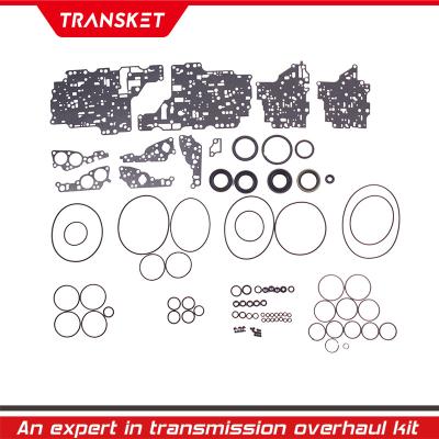 China Automatic transmission parts rebuild overhaul kit for60-40LE from China factory for automatic transmission standard size for sale