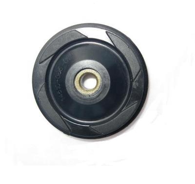 China Best Selling Mechanical Seal Motorcycle Tensioner Roller for CD70 for sale