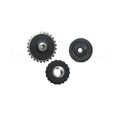 China CD70 Mechanical Seal Motorcycle Cam Chain Tensioner Roller Assembly for sale