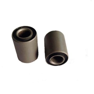 China NBR EPDM SILICONE CG125 Spare Parts Motorcycle Damper Bushes for sale