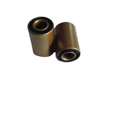 China Hot Sale Motorcycle Repair And Seal Rubber Fork Bush Parts With Factory Price for sale