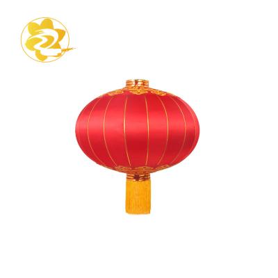 China Japan Customized Printing Traditional Chinese Big Red Lantern For Festivals for sale