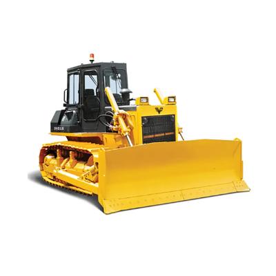 China Retail Svd16 160 HP Standard crawler Bulldozer for sale