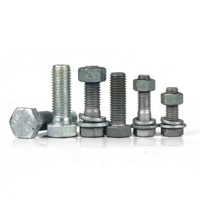 China Stainless Steel JM Brand UNC/UNF STAINLESS STEEL Tower Bolt for sale