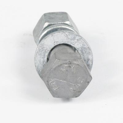 China High Quality Stainless Steel Fastener Tower Bolts T-1 T-0 Electrical Bolt From China Manufacturer for sale