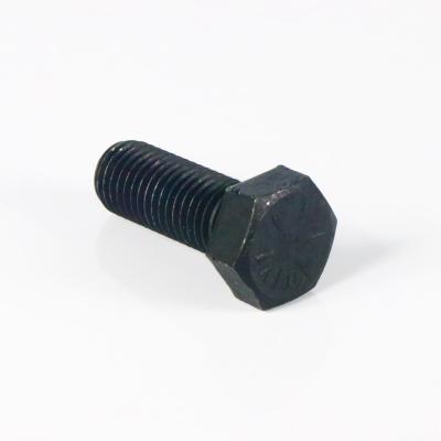 China JM Stainless Steel Plain Stainless Steel Hex Tap Screws for sale