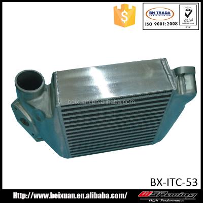 China For Subaru WRX EJ25 Legacy GT 2005-2009 High Quality 2008-2014 Intercooler For Subaru Legacy GT 2005-2009 for sale