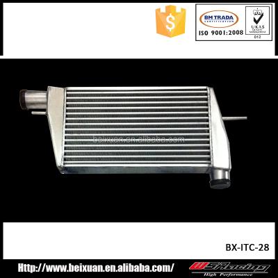 China For Mitsubishi EVO X EVO X Intercooler High Performance Auto Intercooler for sale